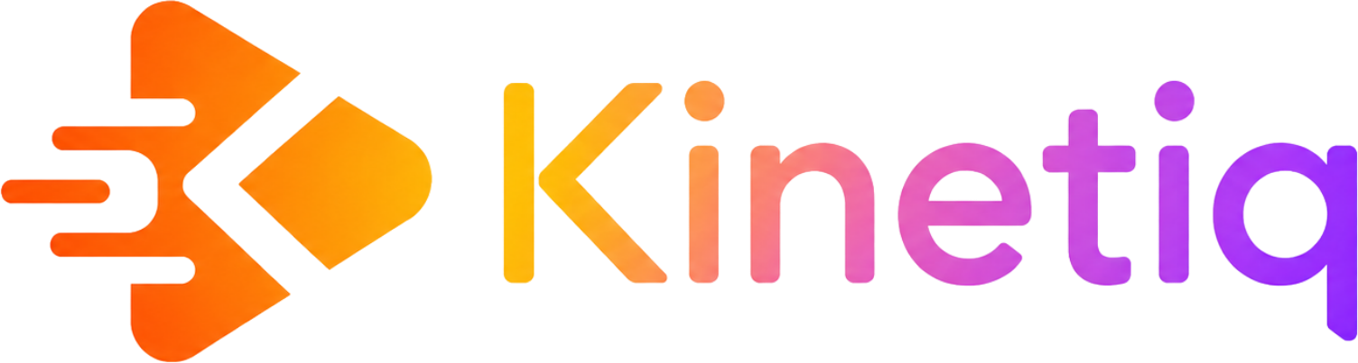 Kinetiq screenshot